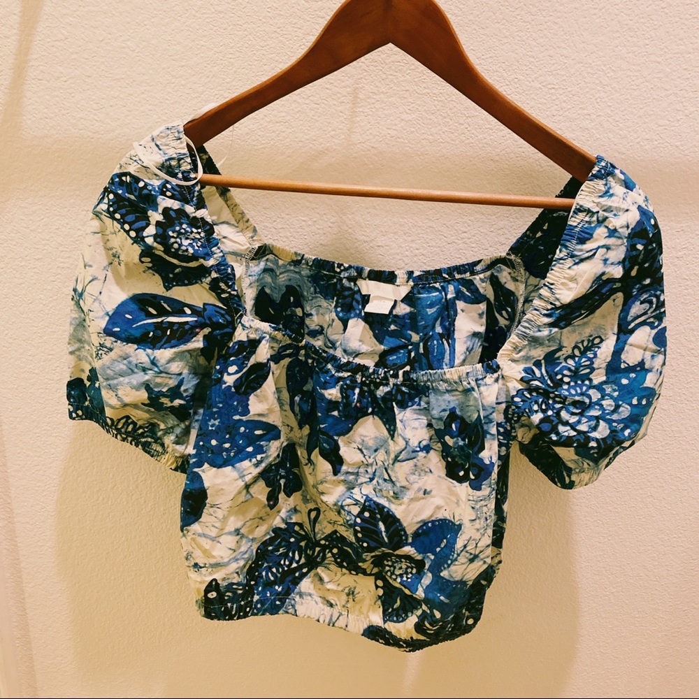 H&M Special edition Top